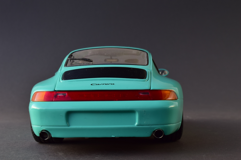 Illustration for article titled Hour Rule: Minty-fresh 993